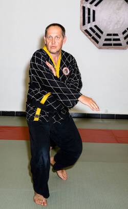 Kysanim Thomas Ritthoff