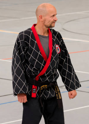 Sabomnim Bernhard Tessmann
